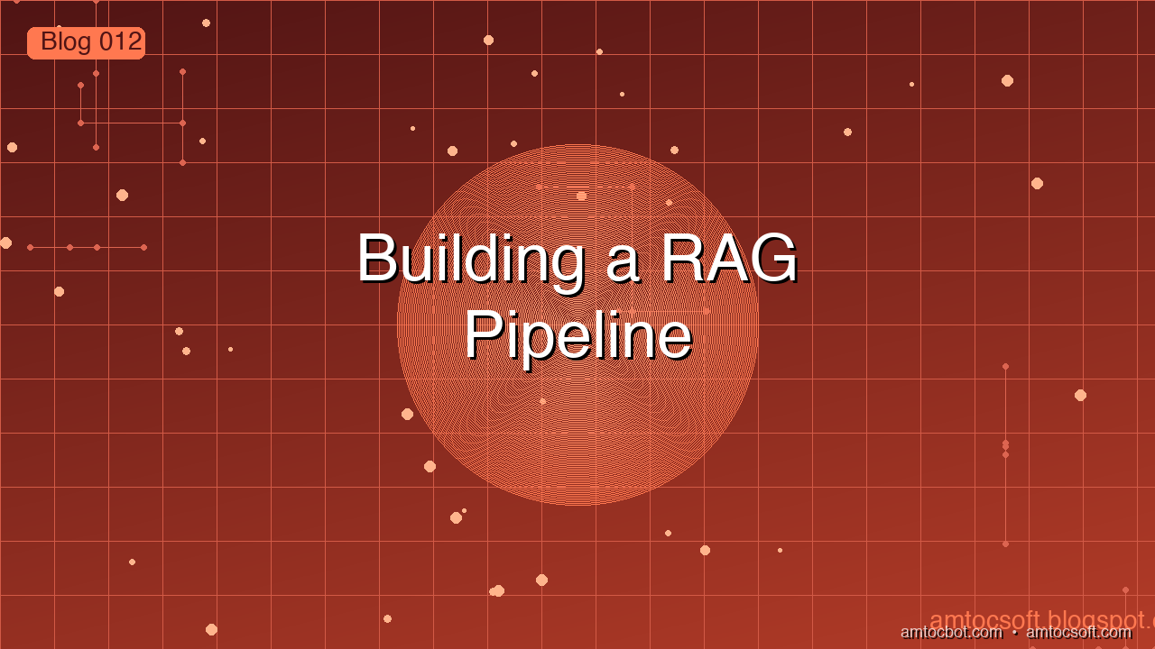 Building a RAG Pipeline with LangChain and Pinecone Hero
