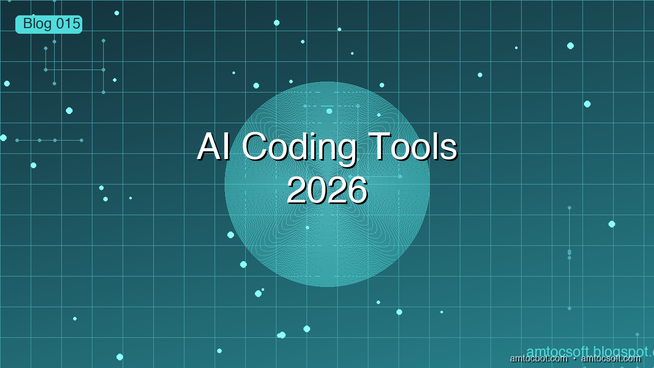 AI Coding Tools in 2026: Cursor, Copilot, Claude Code Compared Hero