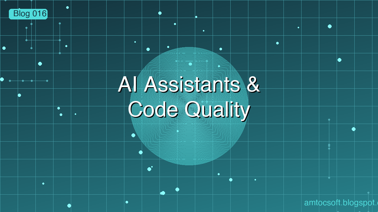 How to Use AI Coding Assistants Without Losing Code Quality Hero