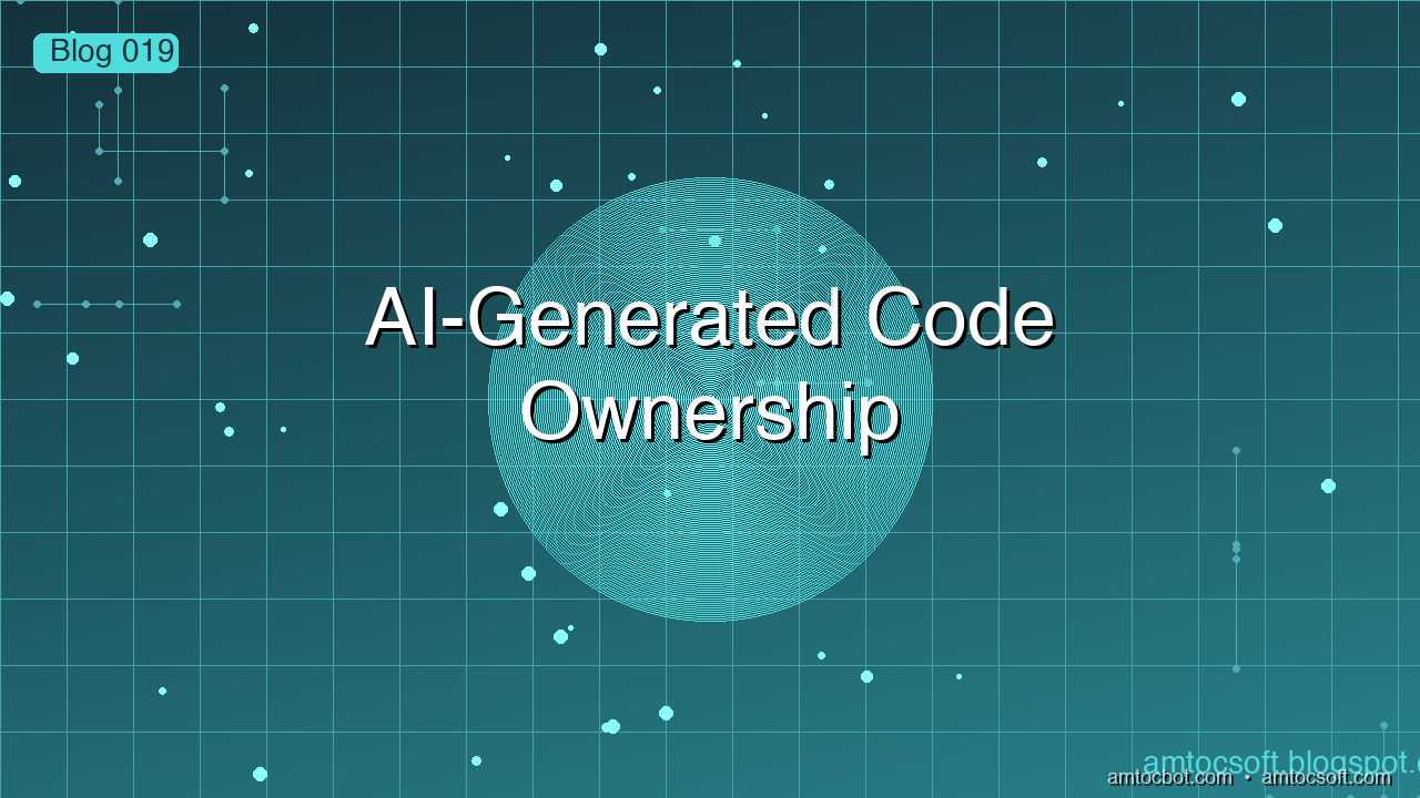 AI-Generated Code Ownership: Who Is Responsible? Hero