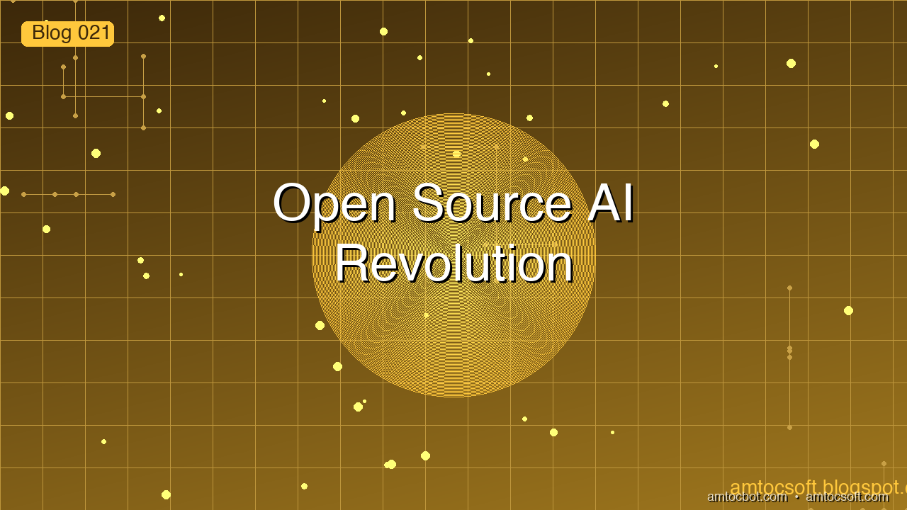 The Open-Source AI Revolution: DeepSeek, Mistral, and Granite Hero