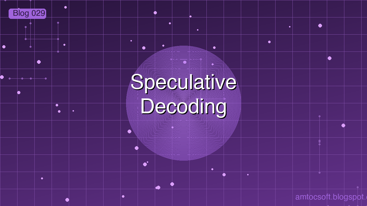 Speculative Decoding Hero