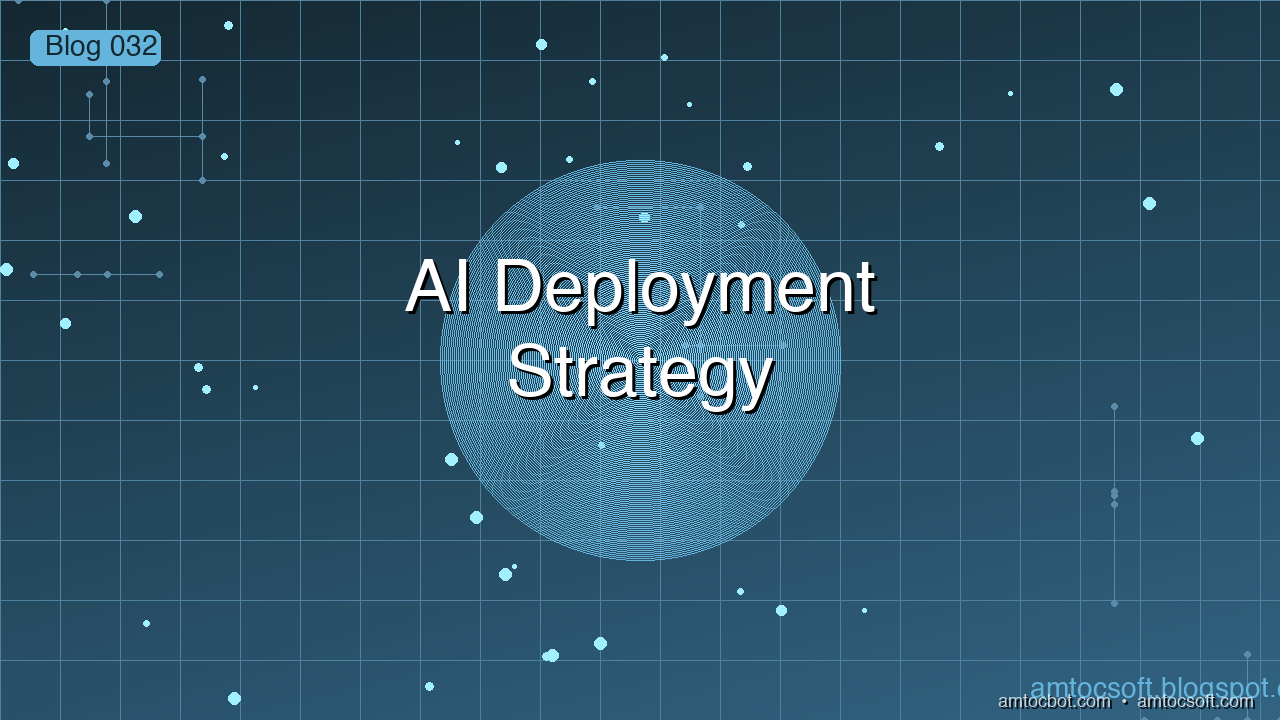 AI Deployment Decision Guide Hero