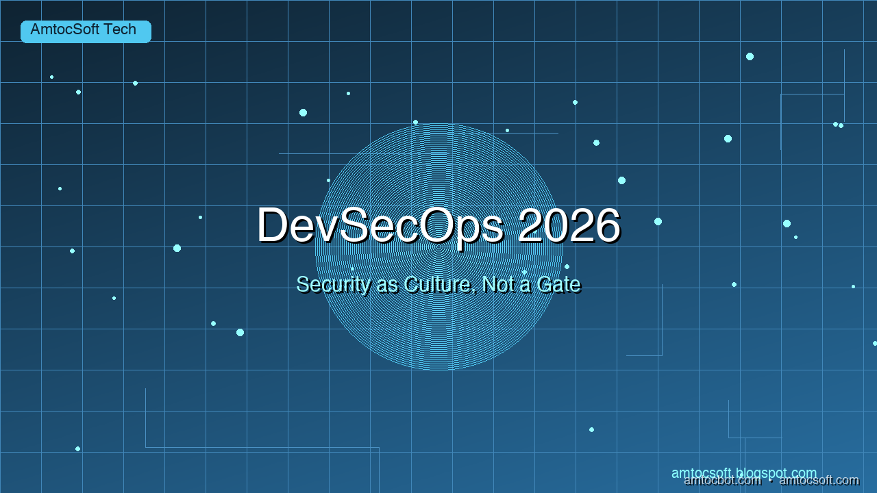 Hero image: developer with security tools integrated into their workflow