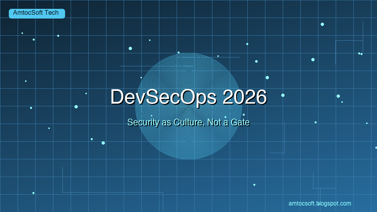 Hero image: developer with security tools integrated into their workflow