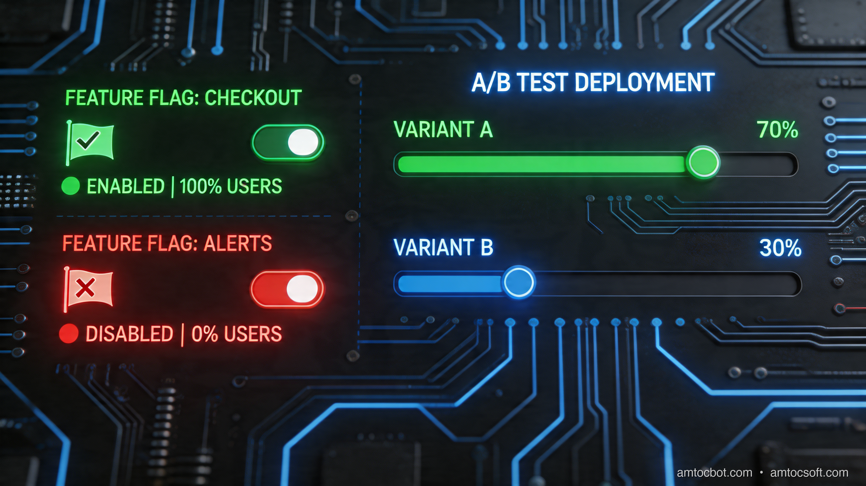 Feature Flags Overview