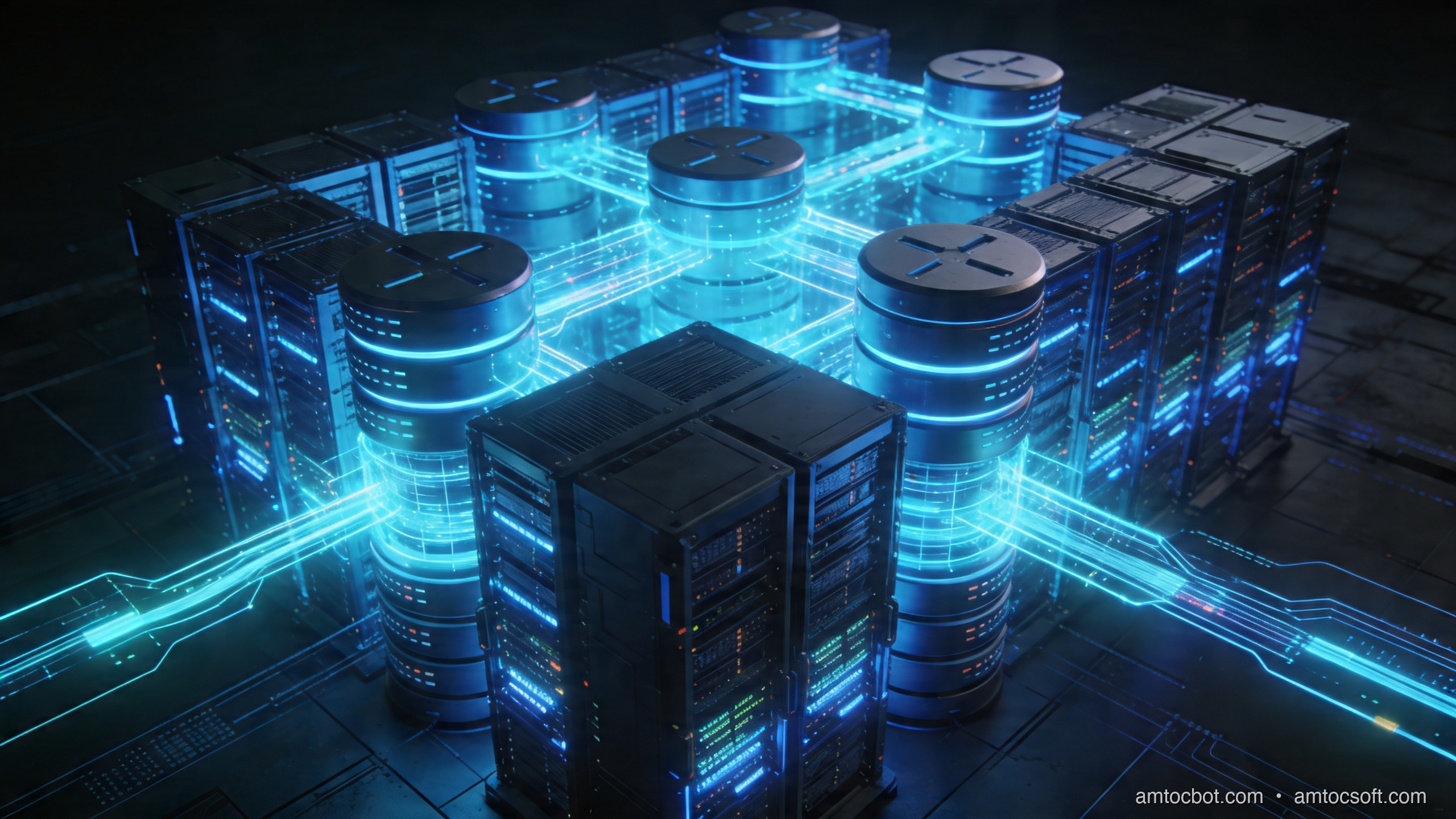 Database Scaling Hero