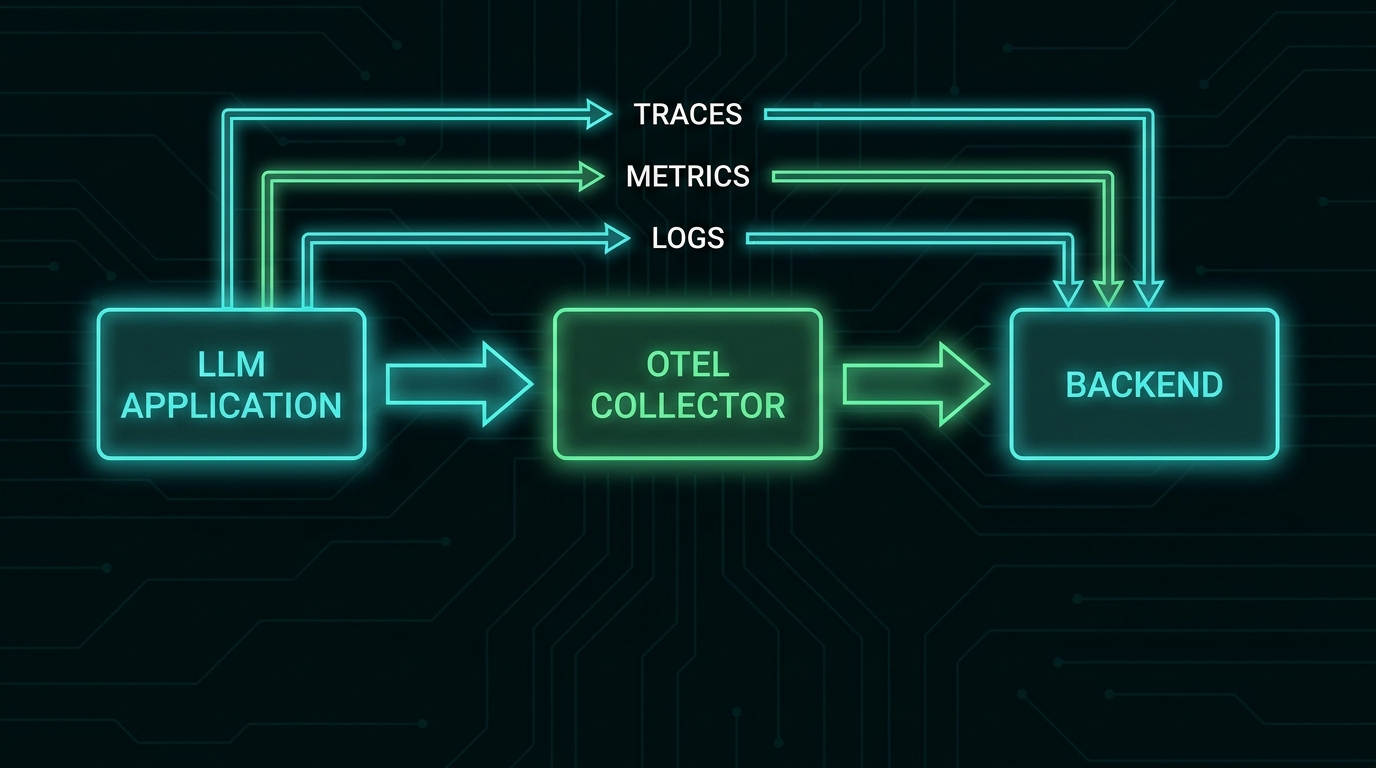 AI Observability Architecture